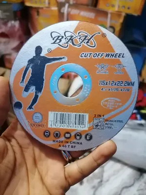 4.5"Cutting Disc