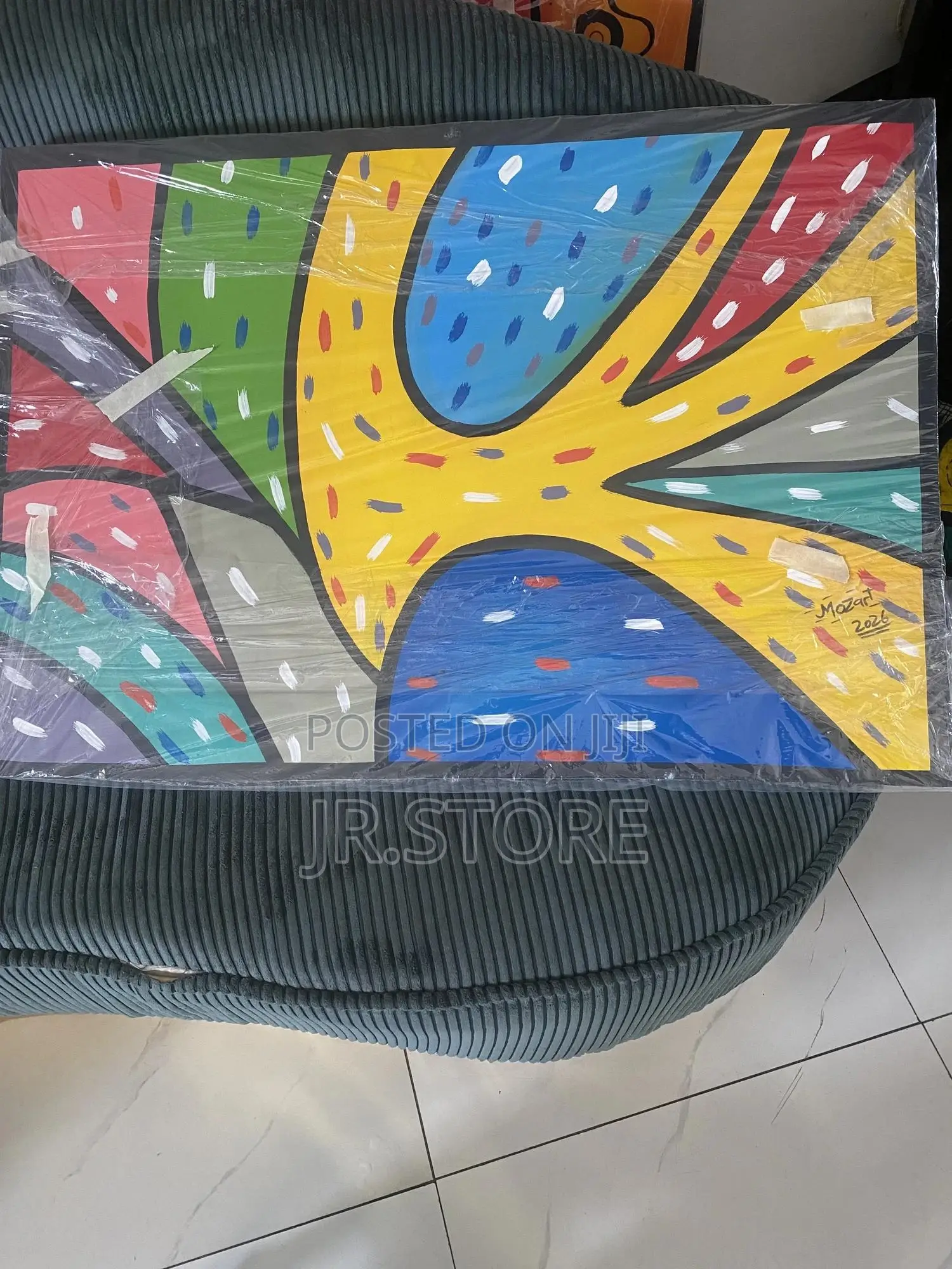 Arts Works