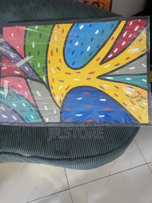 Arts Works