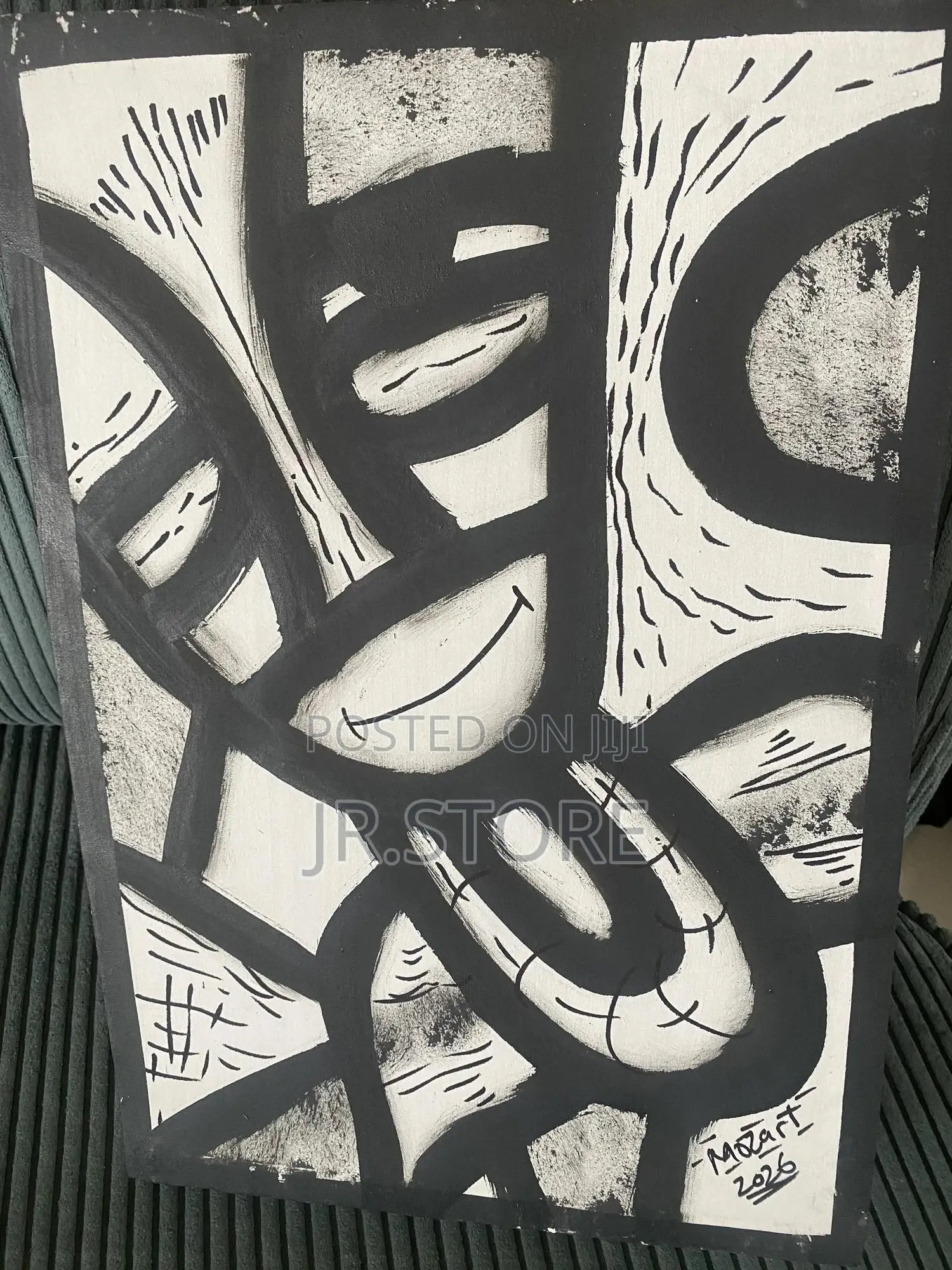 Arts Works