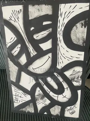 Arts Works