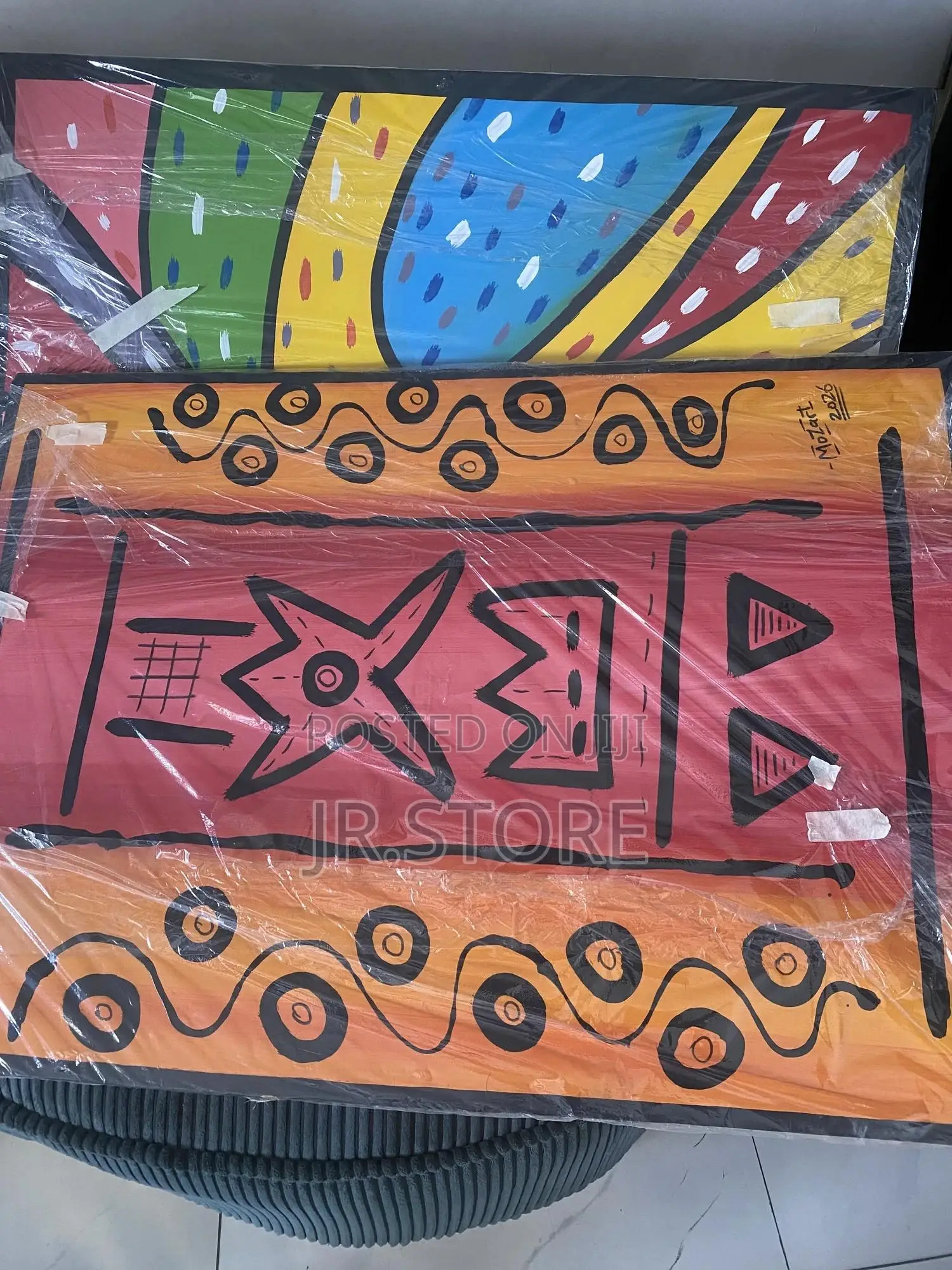 Arts Works