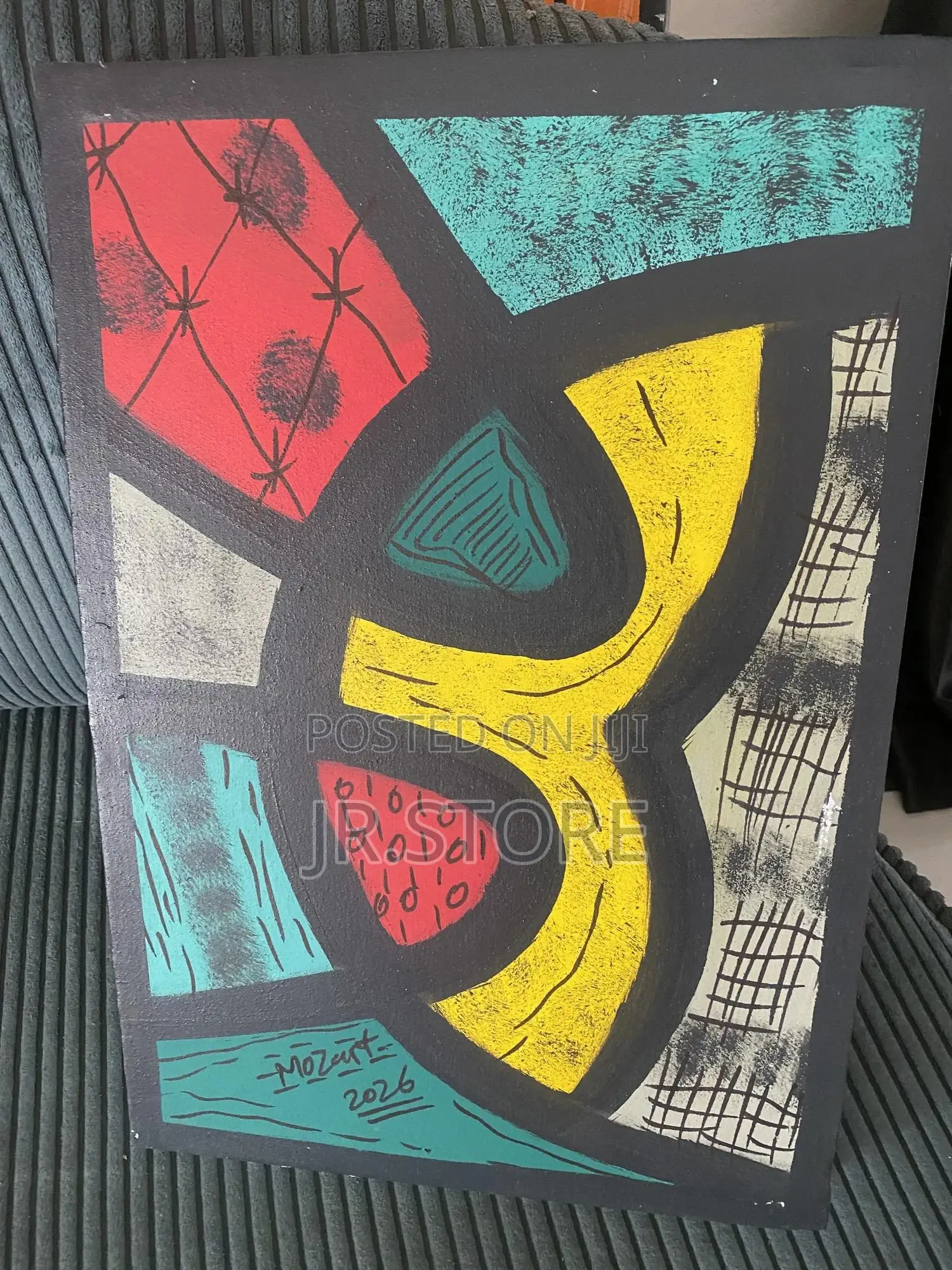 Arts Works
