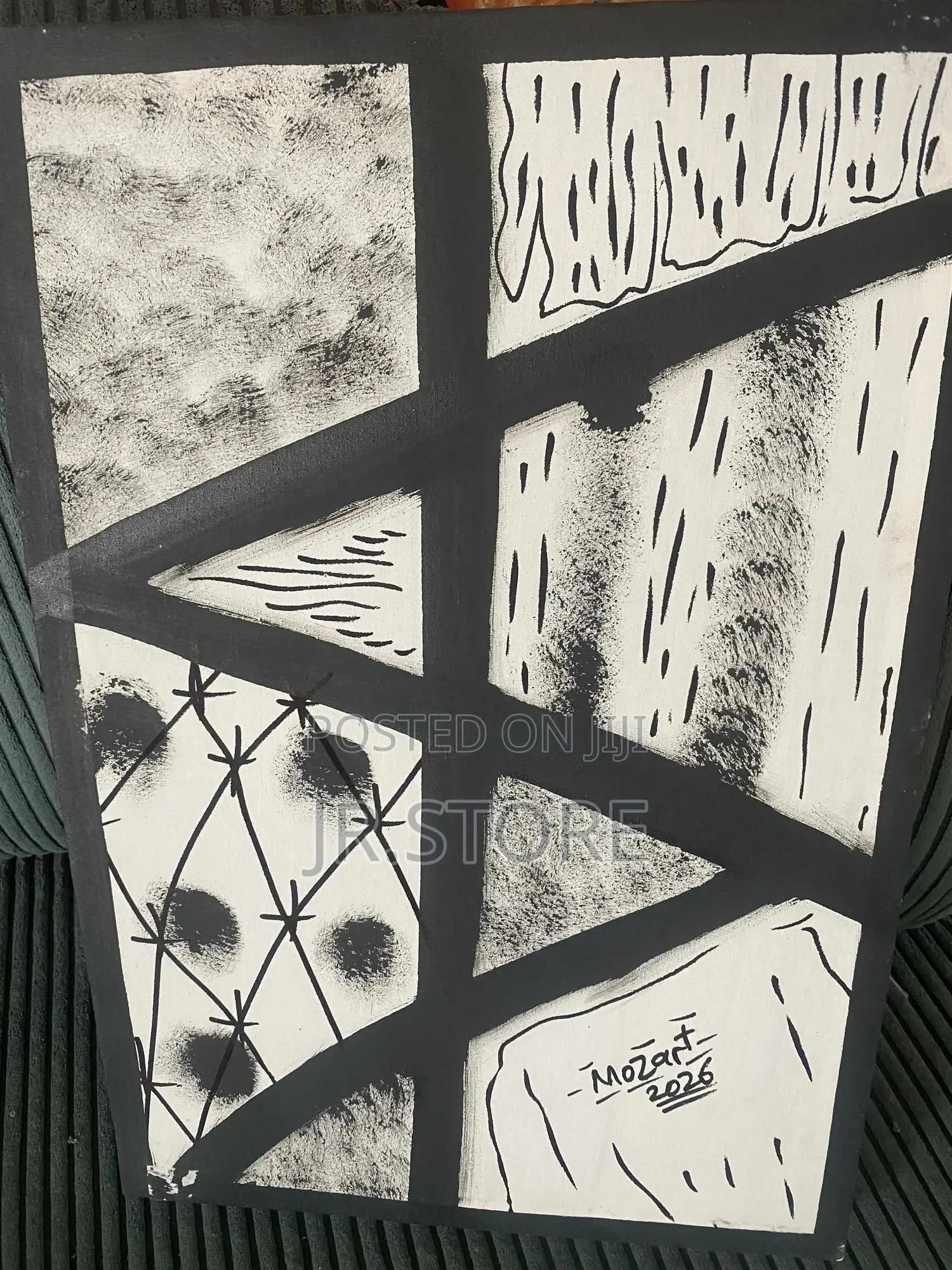 Arts Works