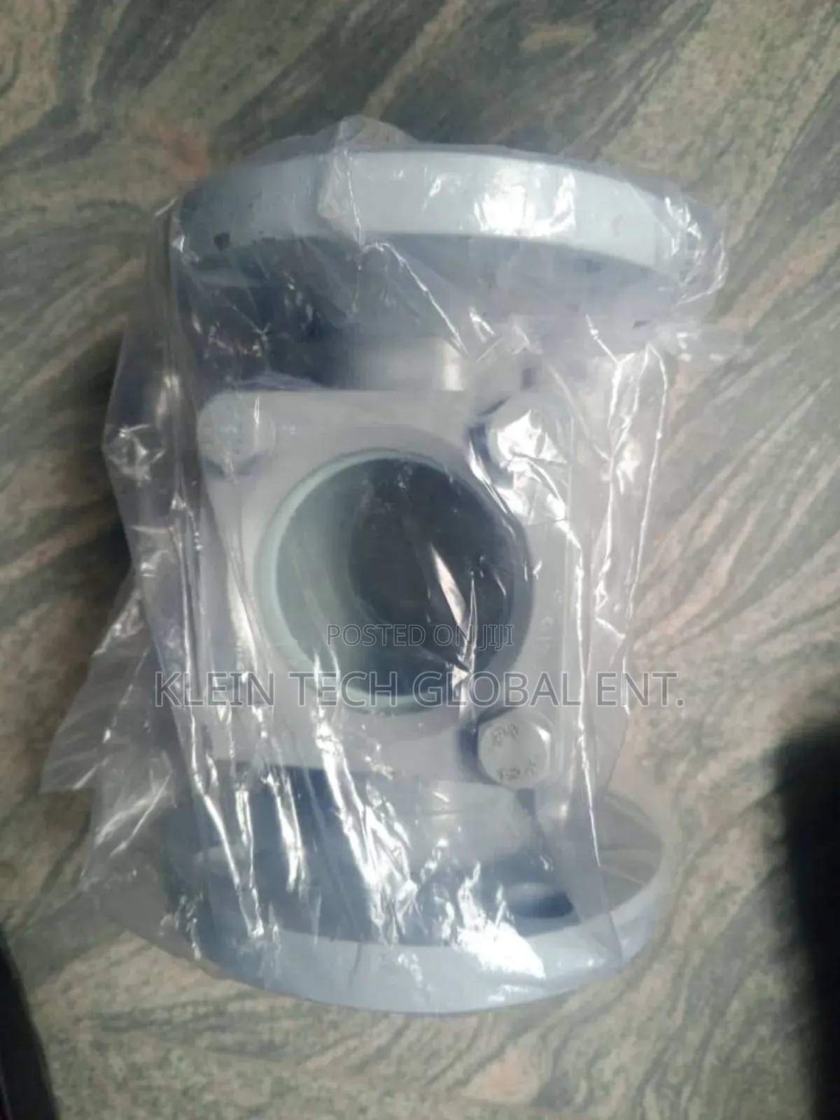 Flange Sight Glass