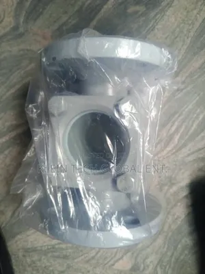 Flange Sight Glass