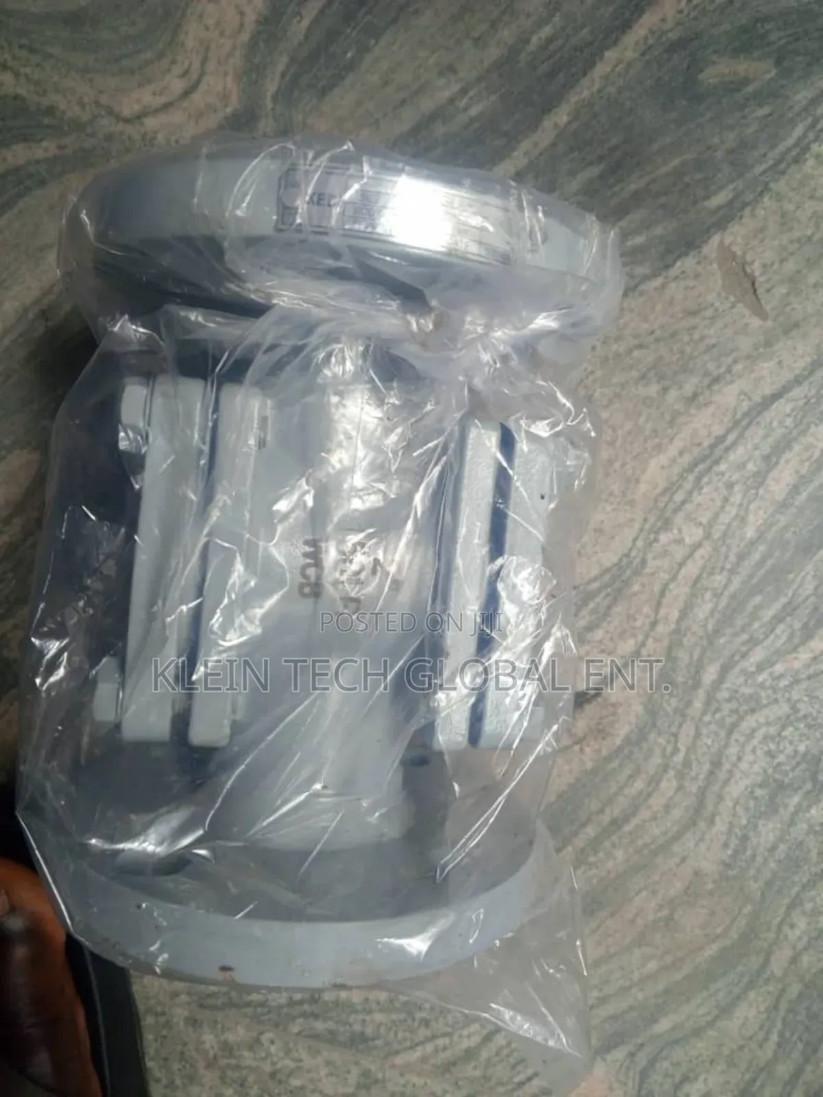 Flange Sight Glass