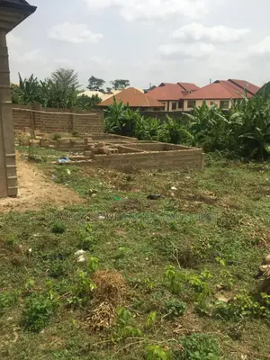 A Plot of Land for Sale at Ikereku, Akobo Ibadan