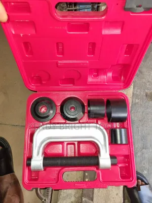 Ball Joint Separator U Joint