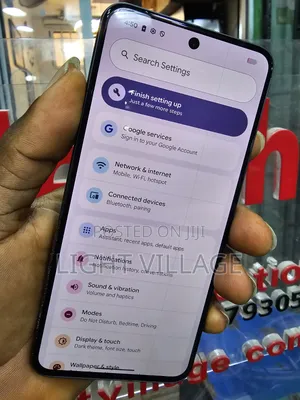 Google Pixel 8 128 GB Black