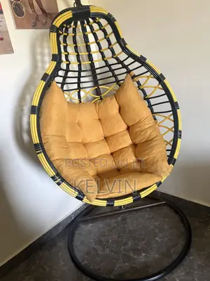 Neatly Used Swing