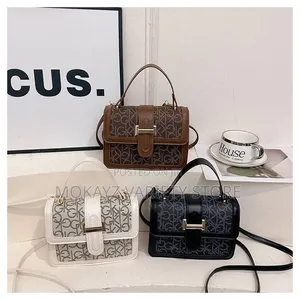 Jasmine Quality Leather Bag