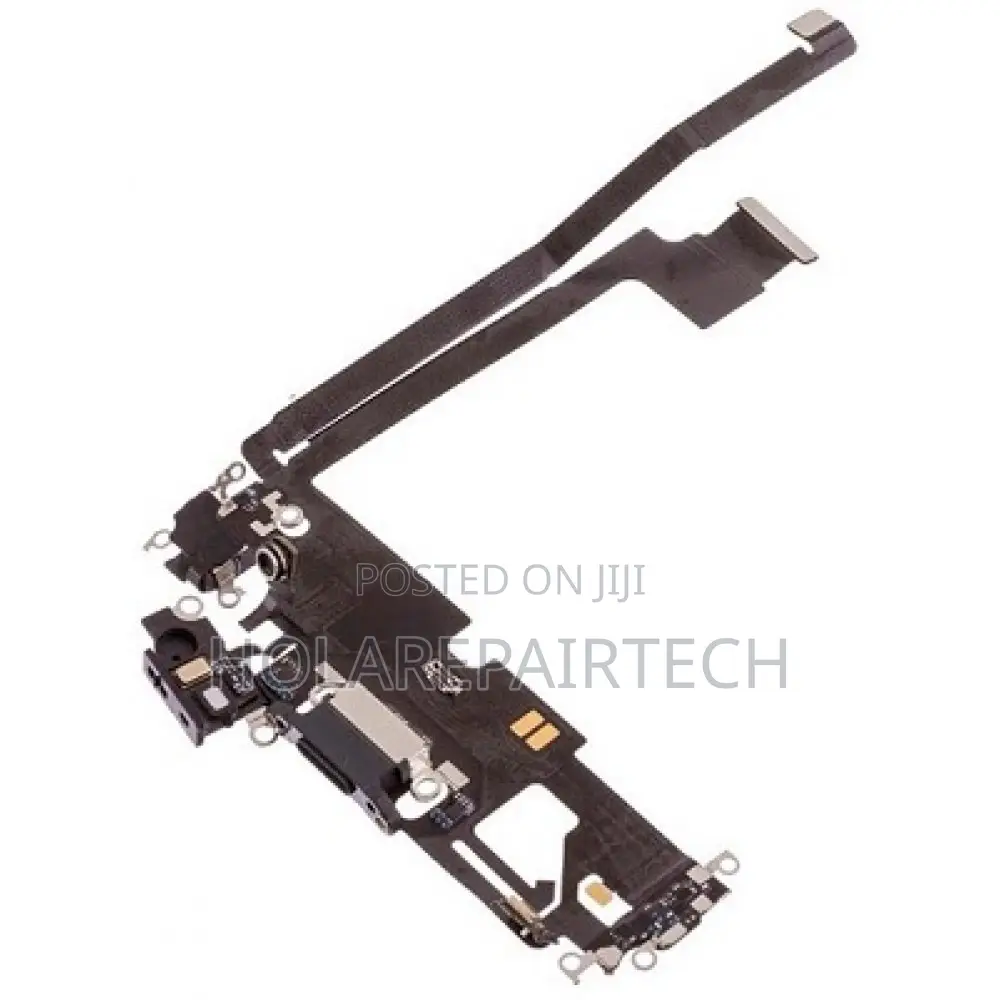 iPhone 12pro Max Charging Port Flex