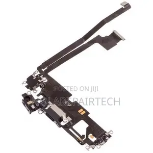 iPhone 12pro Max Charging Port Flex