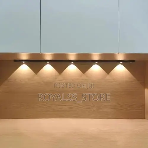 60cm Led Motion Sensor Cabinet Light