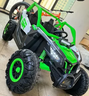 24v Children's Electric Ride-