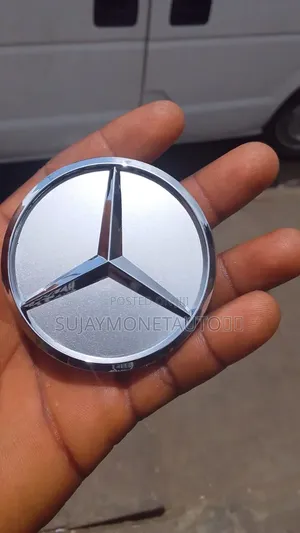 Mercedes Benz Benz Logo