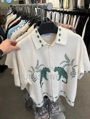 2morrow Multi Colors Shirt S-3xl