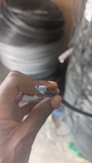 4sqmm 2xcore Shielded Flexible Solar Cable