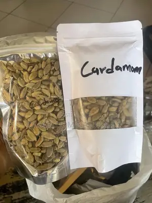 Cardamom Seed