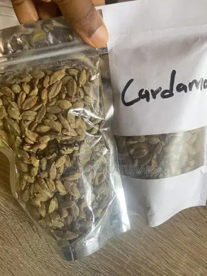 Cardamom Seed