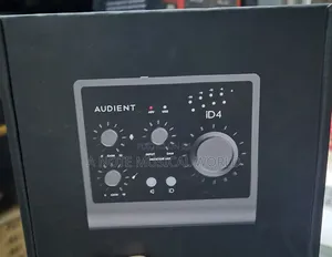 Id4 Audient