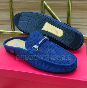 Boss Luxury Shoe