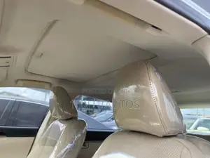 Lexus ES 2015 Blue