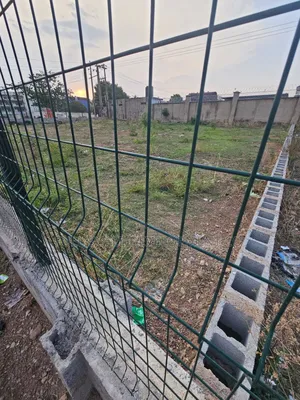 700sqm of Commercial Plot Suitable for Automobiles