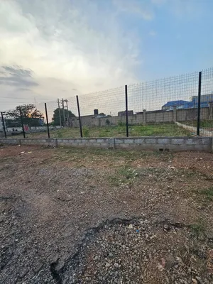 700sqm of Commercial Plot Suitable for Automobiles