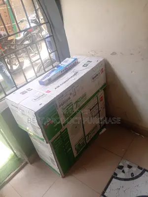 Scanfrost Genmate 1.5hp: Chill Even on Gen Powe