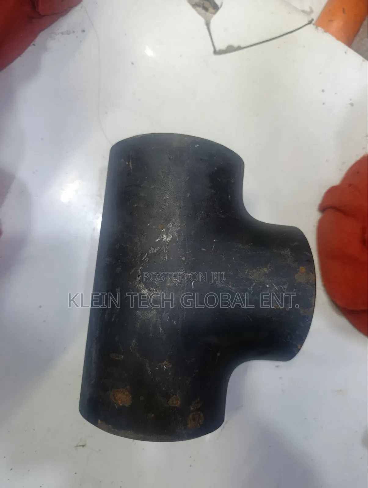 Dn100 Welded Elbow Sch40