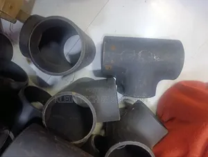 Dn100 Welded Elbow Sch40