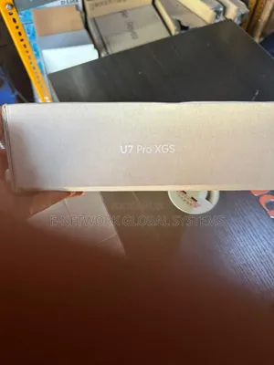 Ubiquiti U7 Pro XGS Access Point