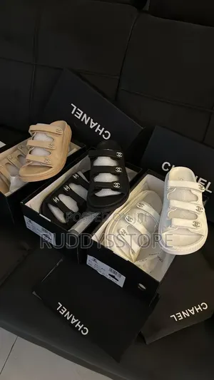Luxury Designer Sandals