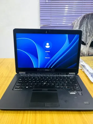 Laptop Dell Latitude E7450 8GB Intel Core i7 SSD 256GB