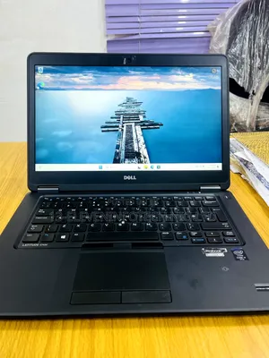 Laptop Dell Latitude E7450 8GB Intel Core i7 SSD 256GB