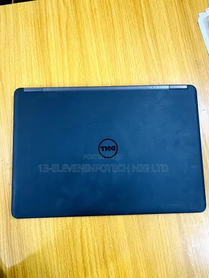 Laptop Dell Latitude E7450 8GB Intel Core i7 SSD 256GB