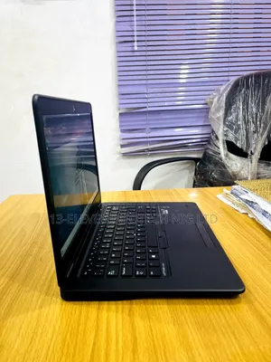 Laptop Dell Latitude E7450 8GB Intel Core i7 SSD 256GB