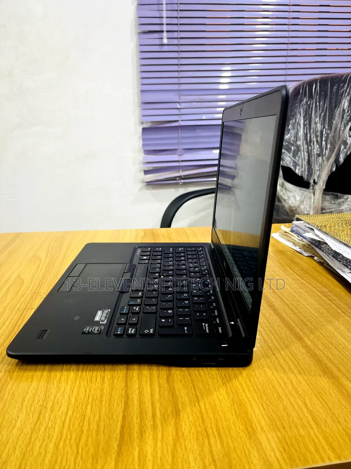 Laptop Dell Latitude E7450 8GB Intel Core i7 SSD 256GB