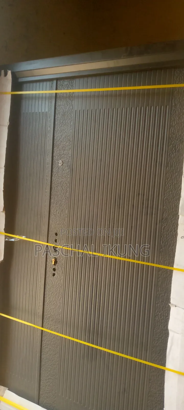 Watson And Security Doors