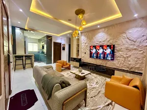 Furnished 2bdrm Apartment in Chevron for rent