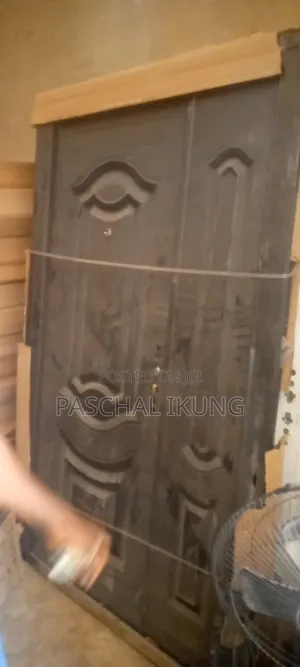 Watson And Security Doors