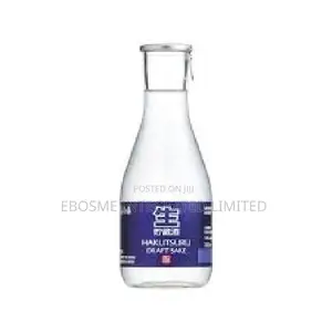 Hakutsuru Draft Sake