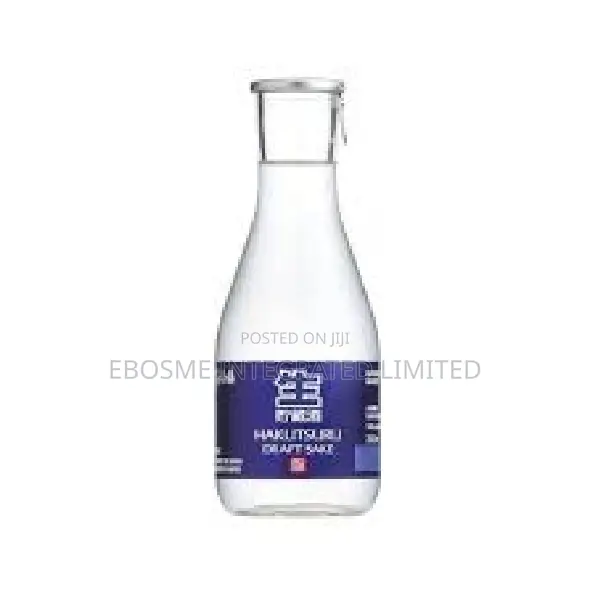 Hakutsuru Draft Sake