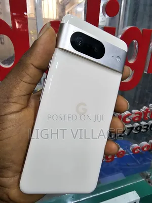 Google Pixel 8 128 GB Purple