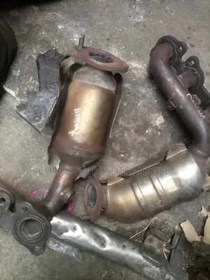 Engine Catalyst Converter for Rx330