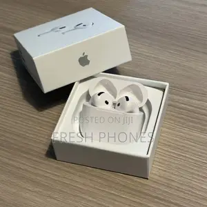 Original Airpods 4 With Anc