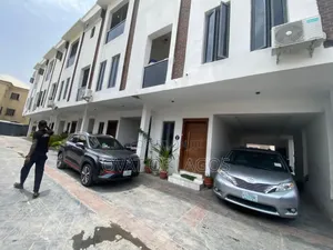 4bdrm Duplex in Ikate for rent