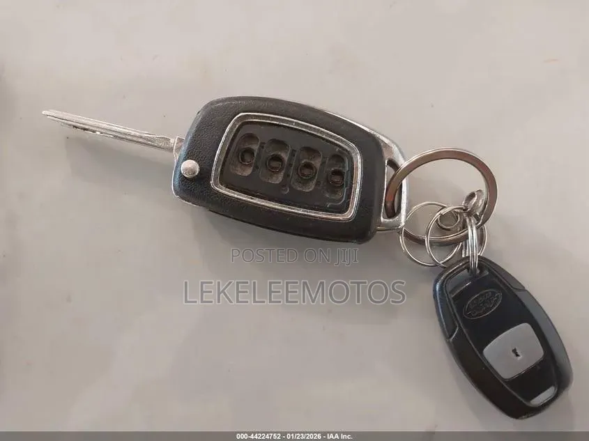 Hyundai Sonata 2015 Gray